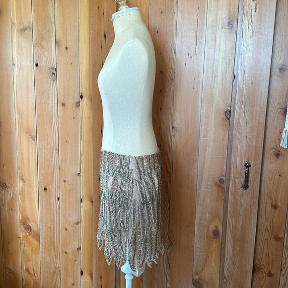 Free People Sequin Skirt - Picture 4 of 16